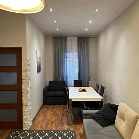 Big Apart - Rynek 8 - Nice View - 3 Rooms - 9 People Wroclaw Exterior photo