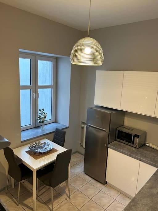 Big Apart - Rynek 8 - Nice View - 3 Rooms - 9 People Wroclaw Exterior photo