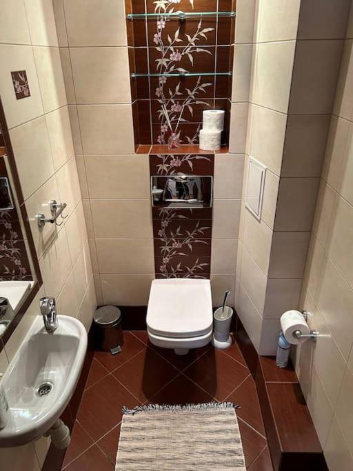 Big Apart - Rynek 8 - Nice View - 3 Rooms - 9 People Wroclaw Exterior photo